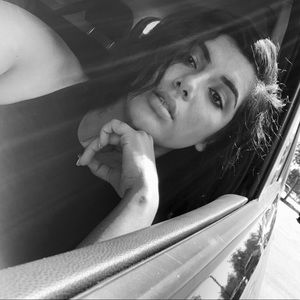 Meet your Posher, Marlene